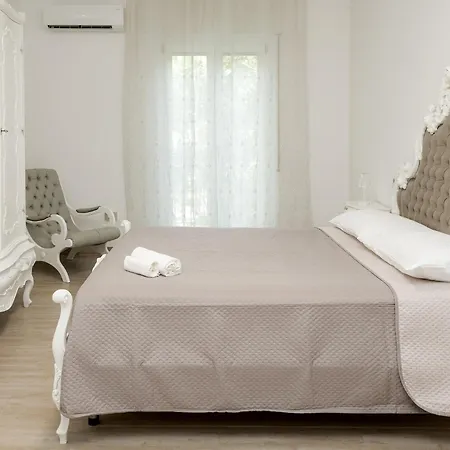 Policlinico Premium * Μπάρι