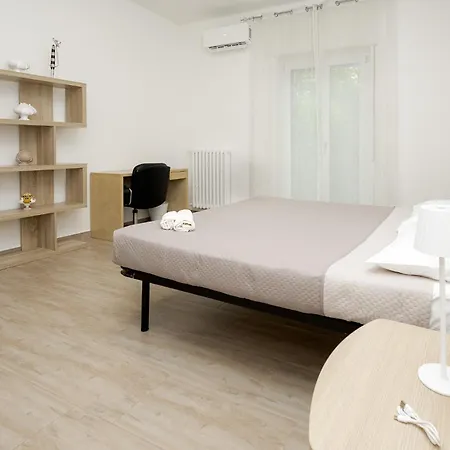 Policlinico Premium Διαμέρισμα