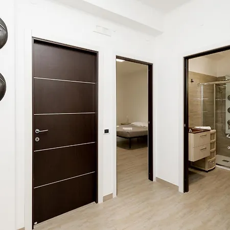 Policlinico Premium Μπάρι