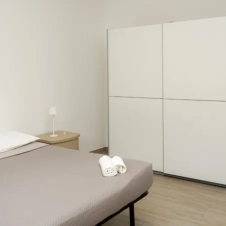 Policlinico Premium * Μπάρι