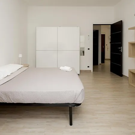 Policlinico Premium Διαμέρισμα