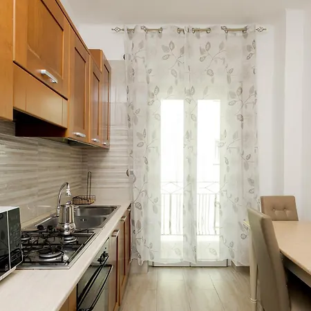 Policlinico Premium Διαμέρισμα Μπάρι