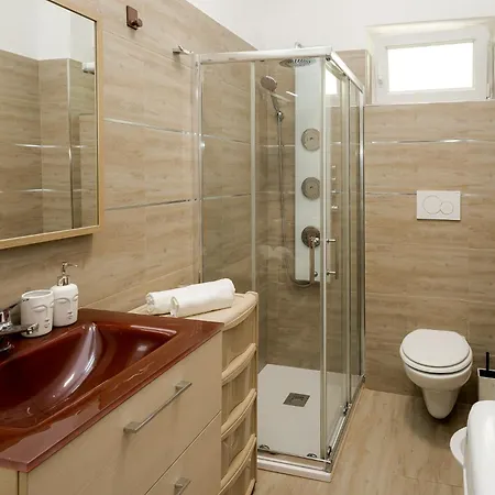 Policlinico Premium Διαμέρισμα Μπάρι