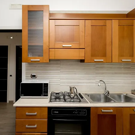 Policlinico Premium בארי