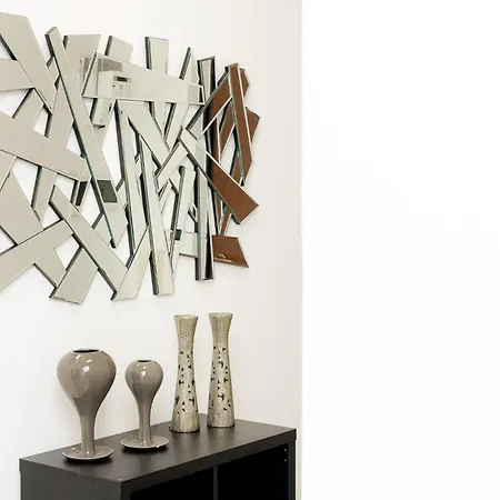 דירה Policlinico Premium *